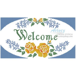 Welcome Sign (Joni Prittie)