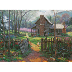 Welcome Spring (Mark Keathley)