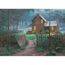 Welcome Summer (Mark Keathley)