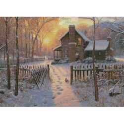 Welcome Winter (Mark Keathley)