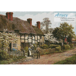 Welford on Avon, Gloucester (A R Quinton)