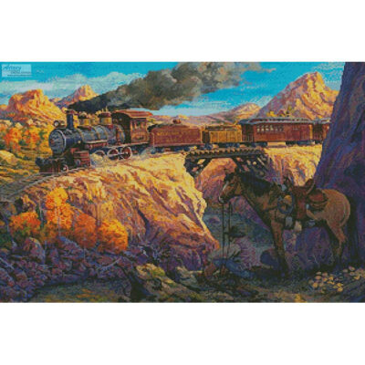 Western Passage (Tom Antonishak)