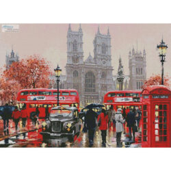 Westminster Abbey (The Macneil Studio /artlicensing)