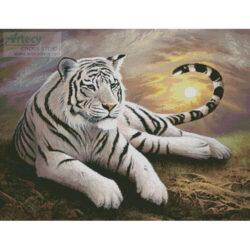 White Dawn (Jon Rattenbury/ artlicensing)