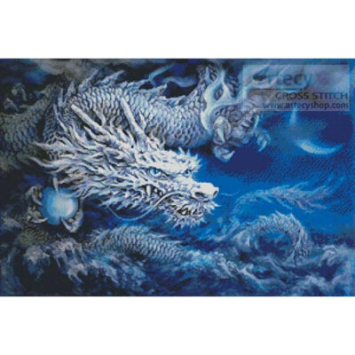 White Dragon (Kayomi Harai)