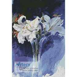 White Lilies (Anders Zorn)