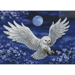 White Owl (Kayomi Harai)