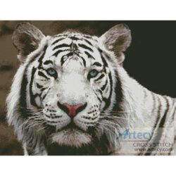 White Tiger 2 (Evgenia Silaeva - Fotolia)