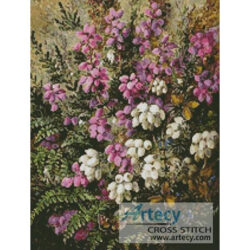 Wild Heath (Albert Durer Lucas)