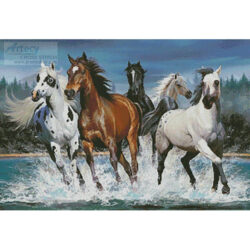 Wild Horses (Lorenzo Tempesta)