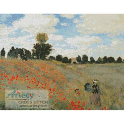 Wild Poppies