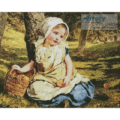 Windfalls (Sophie Anderson)