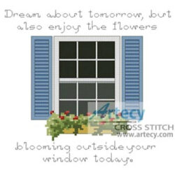 Window Box