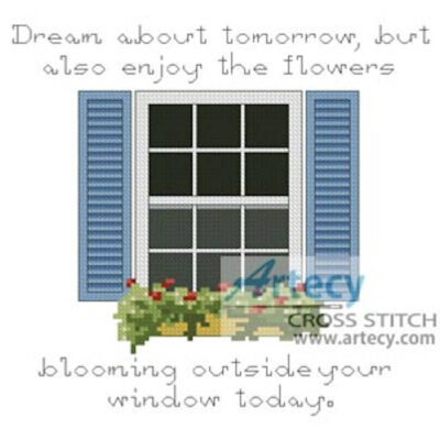 Window Box