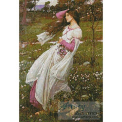 Windswept (Art Renewal Centre)