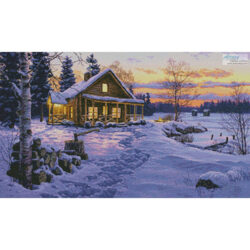 Winter Bliss (Darrell Bush)
