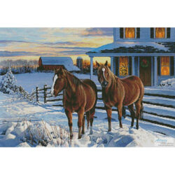Winter Holiday (Russell Cobane)