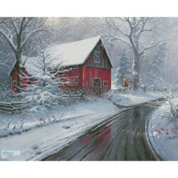 Winter Magic (Mark Keathley)