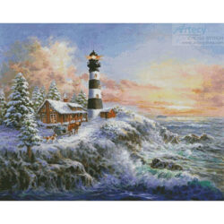 Winter Majesty (Nicky Boehme/ Art Licensing Int'l)