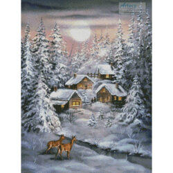 Winter Moonlight (Isabella Angelini)