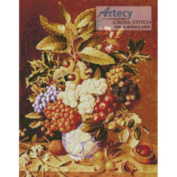 Winter Still Life (Art Renewal Centre)
