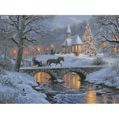 Winter Wonderland (Mark Keathley)