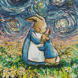 With Love (Aja Trier)
