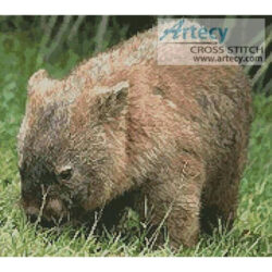 Wombat 2
