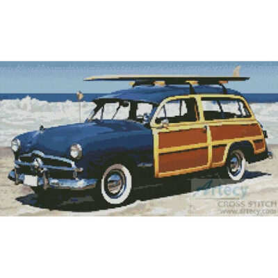 Woodie (James Steidl - Fotolia)
