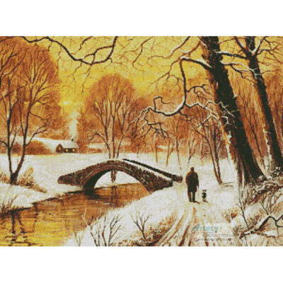 Woodland Walk (Kevin Walsh)
