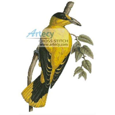 Yellow Bird