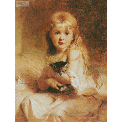 Young Companions (George Elgar Hicks)