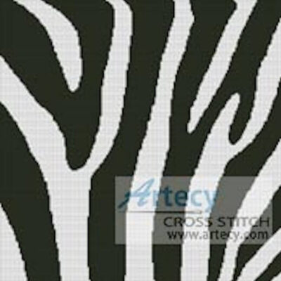 Zebra Cushion (Steve -Fotolia)