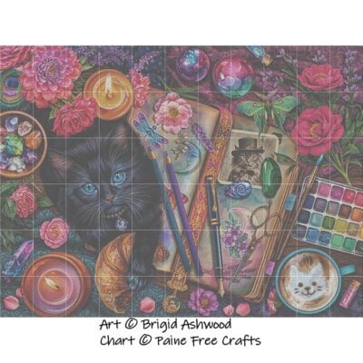 Crafty Cat - Image 2
