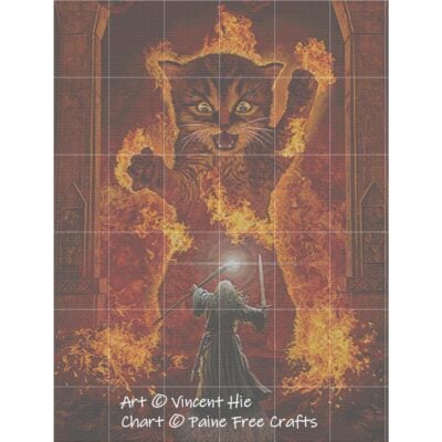 You Shall Not Pass - Image 2