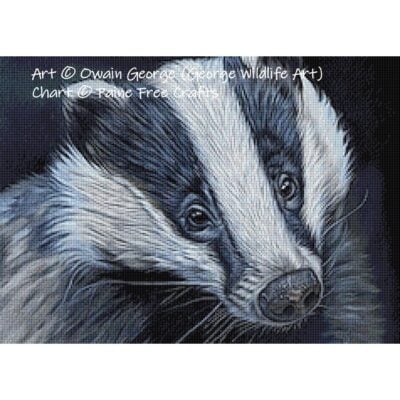 OG-Badger Badger
