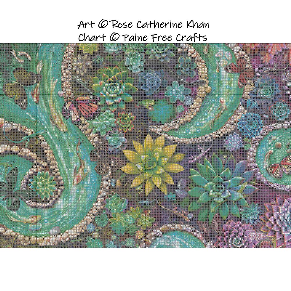 Little Lizard Garden - Image 2