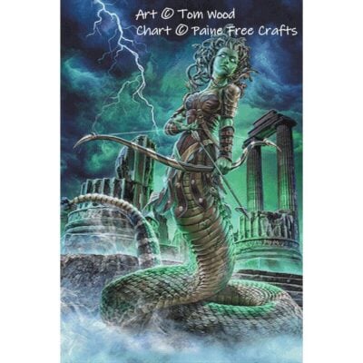 TW-Medusa Medusa