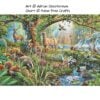 AC-WoodlandCreatures Woodland Creatures