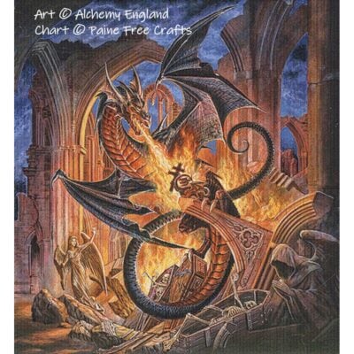 Alch-FallofHouseofVlad The Fall of the House of Vlad