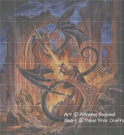 Alch-FallofHouseofVlad-grid The Fall of the House of Vlad