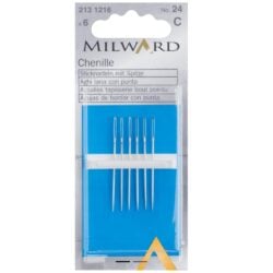CHENILLE Hand Needles