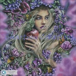 Eden (Dakota Daetwiler)