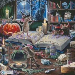 Endless Cheese (Dakota Daetwiler)