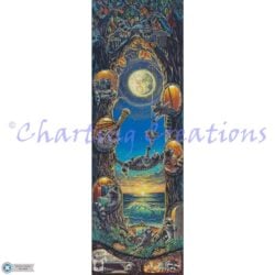 Raccoon City (Dakota Daetwiler)