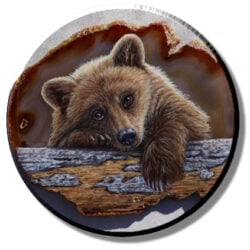 Day Dreamer (needleminder)