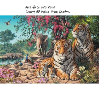 Tiger Sanctuary