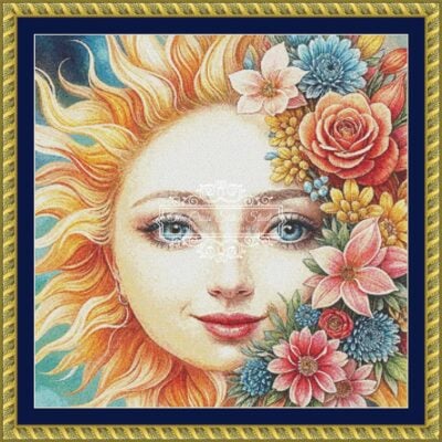 Celestial Fantasy (Escape Journals)