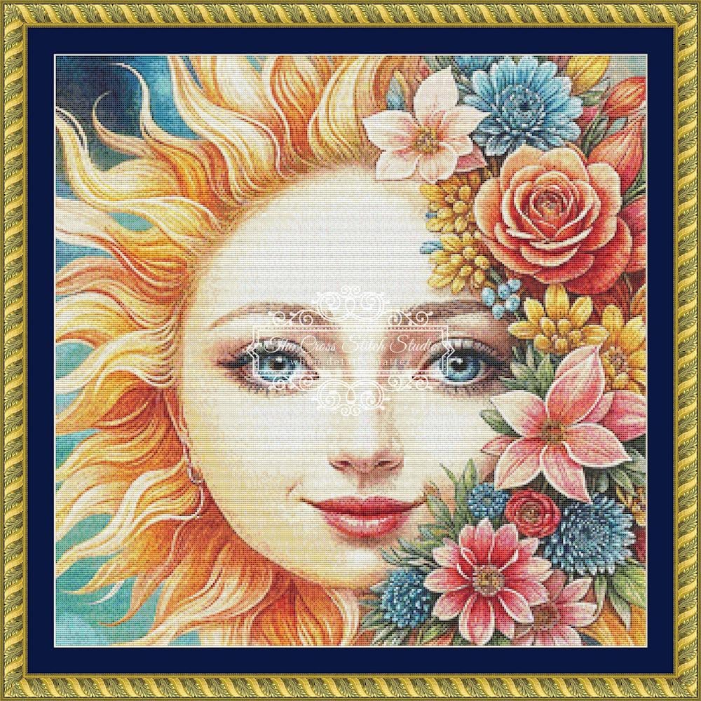 Celestial Fantasy (Escape Journals)