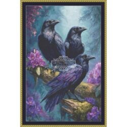 Ravens (Momart (Simonetta Zambelli))